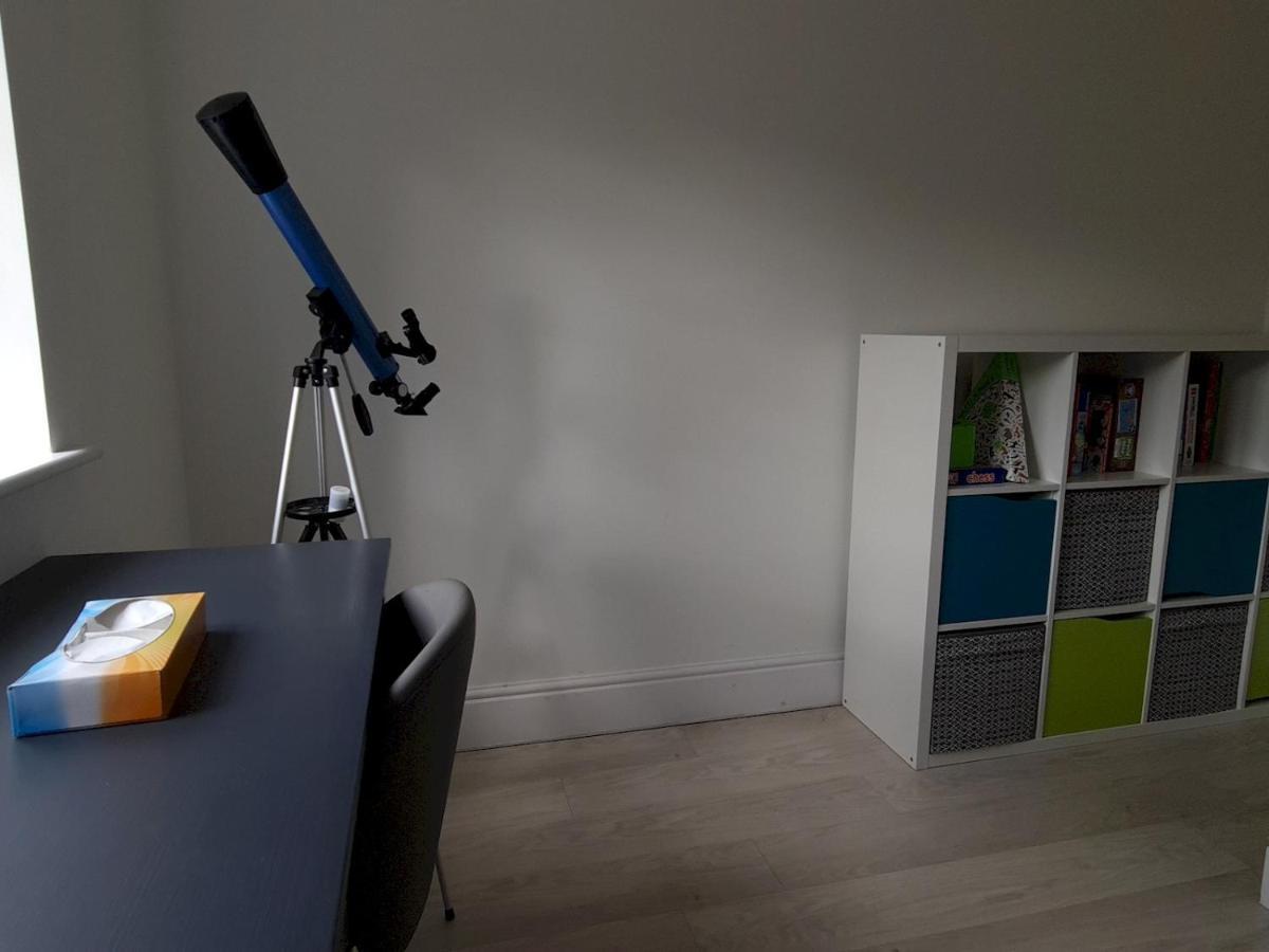 Pass The Keys Well Located Modern 5 Bedroom House เบอร์มิงแฮม ภายนอก รูปภาพ