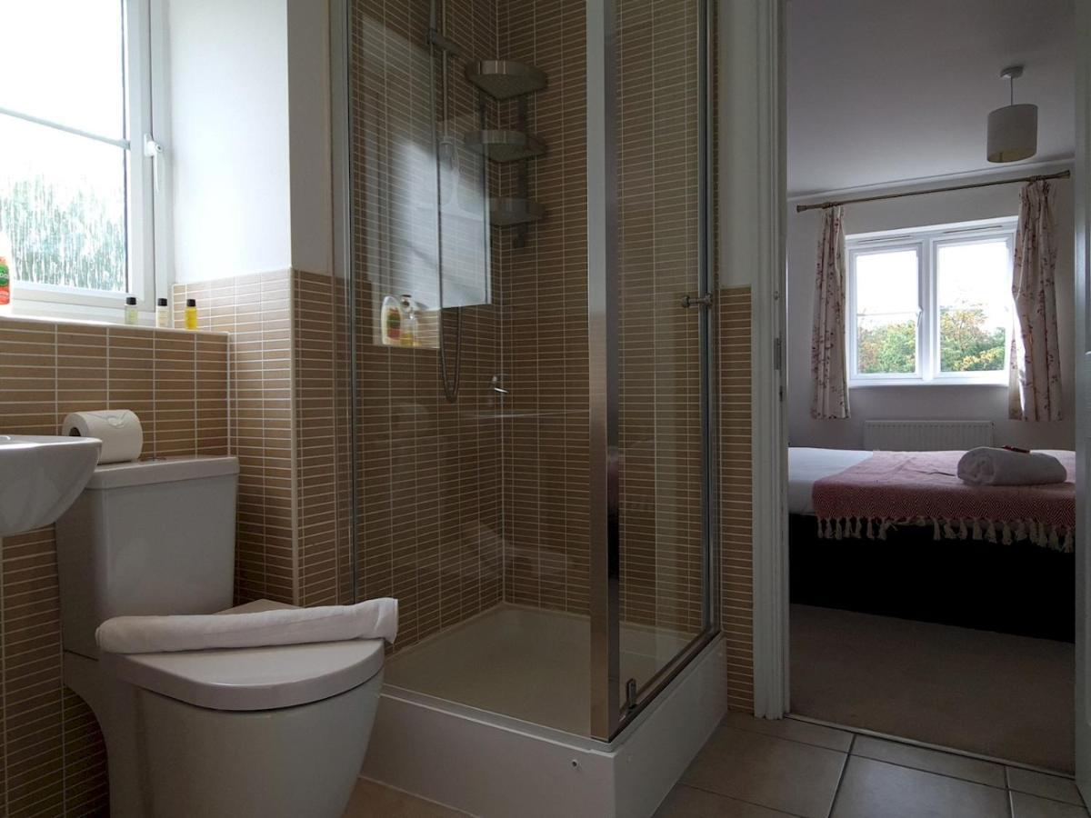 Pass The Keys Well Located Modern 5 Bedroom House เบอร์มิงแฮม ภายนอก รูปภาพ